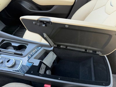 2024 Cadillac CT5 Premium Luxury