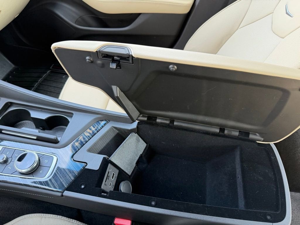 2024 Cadillac CT5 Premium Luxury