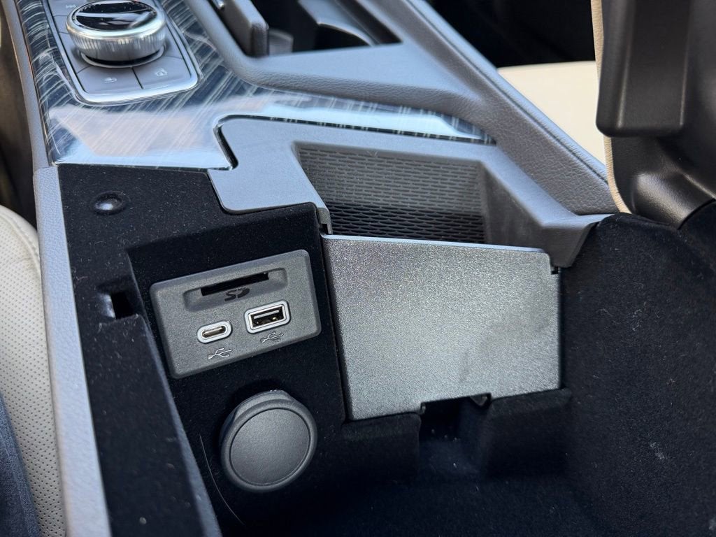 2024 Cadillac CT5 Premium Luxury