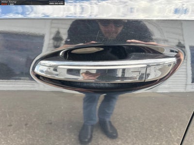 2020 Cadillac CT5 Sport
