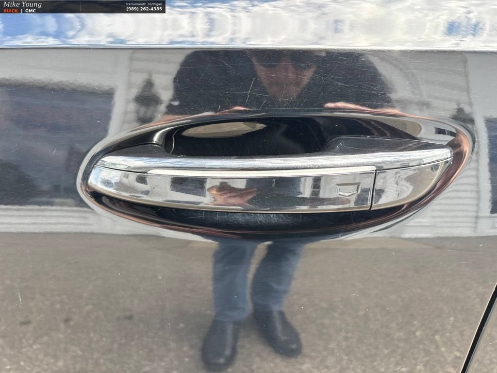 2020 Cadillac CT5 Sport
