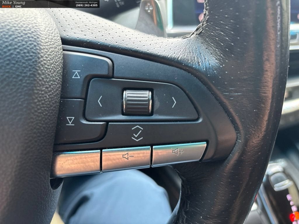 2020 Cadillac CT5 Sport