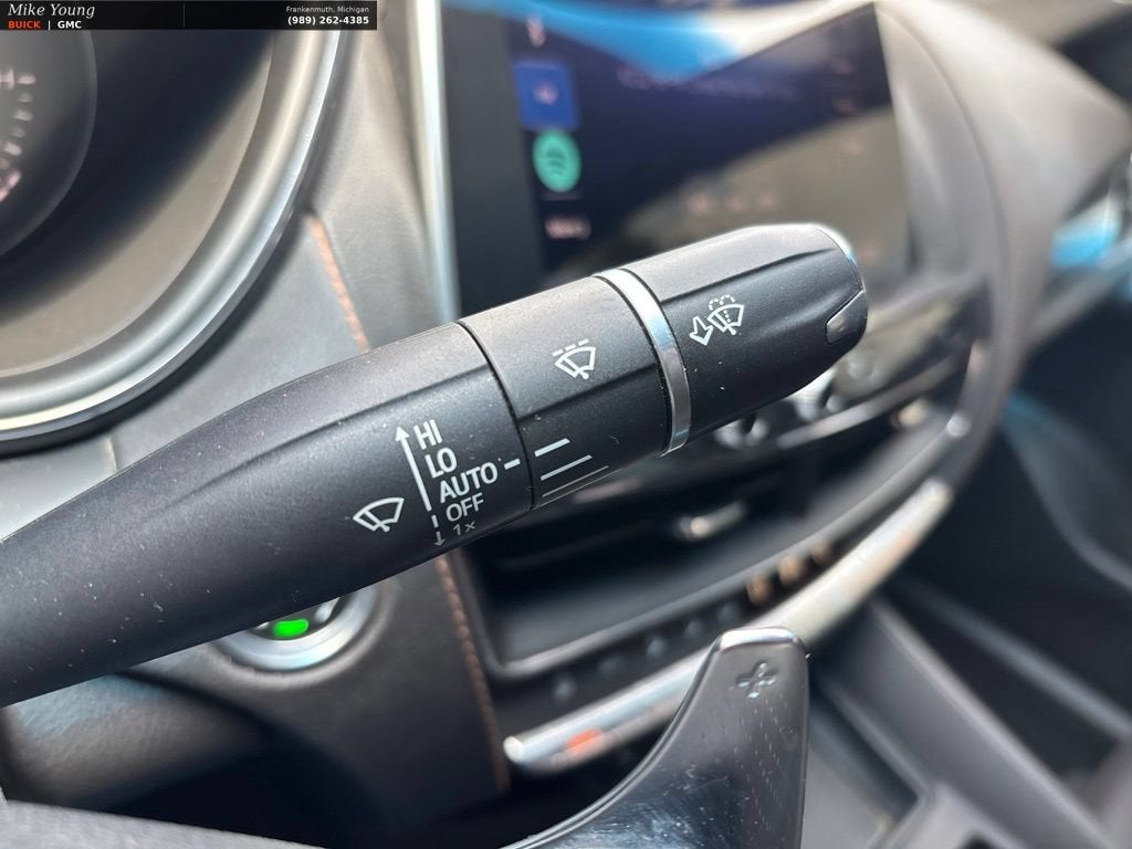 2020 Cadillac CT5 Sport