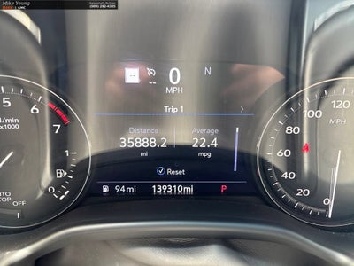 2020 Cadillac CT5 Sport