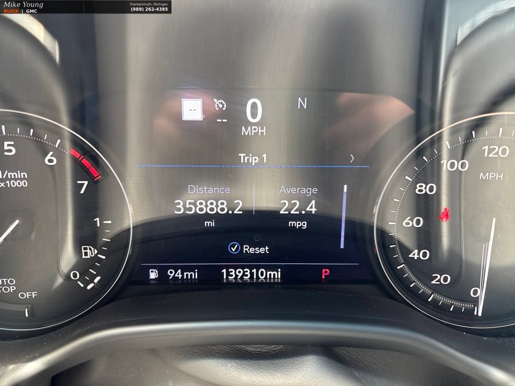 2020 Cadillac CT5 Sport