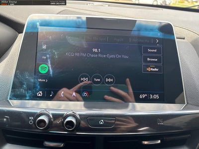 2020 Cadillac CT5 Sport