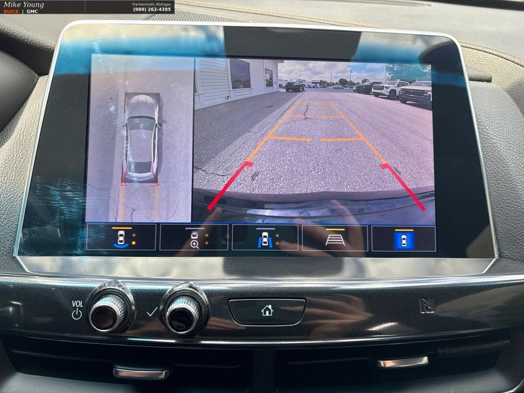2020 Cadillac CT5 Sport