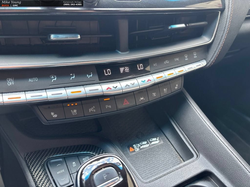 2020 Cadillac CT5 Sport