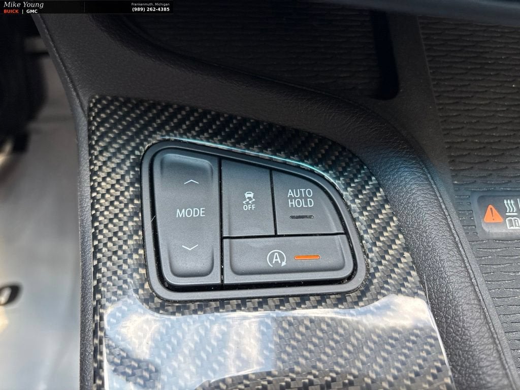 2020 Cadillac CT5 Sport