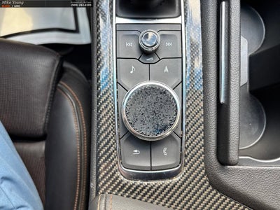 2020 Cadillac CT5 Sport