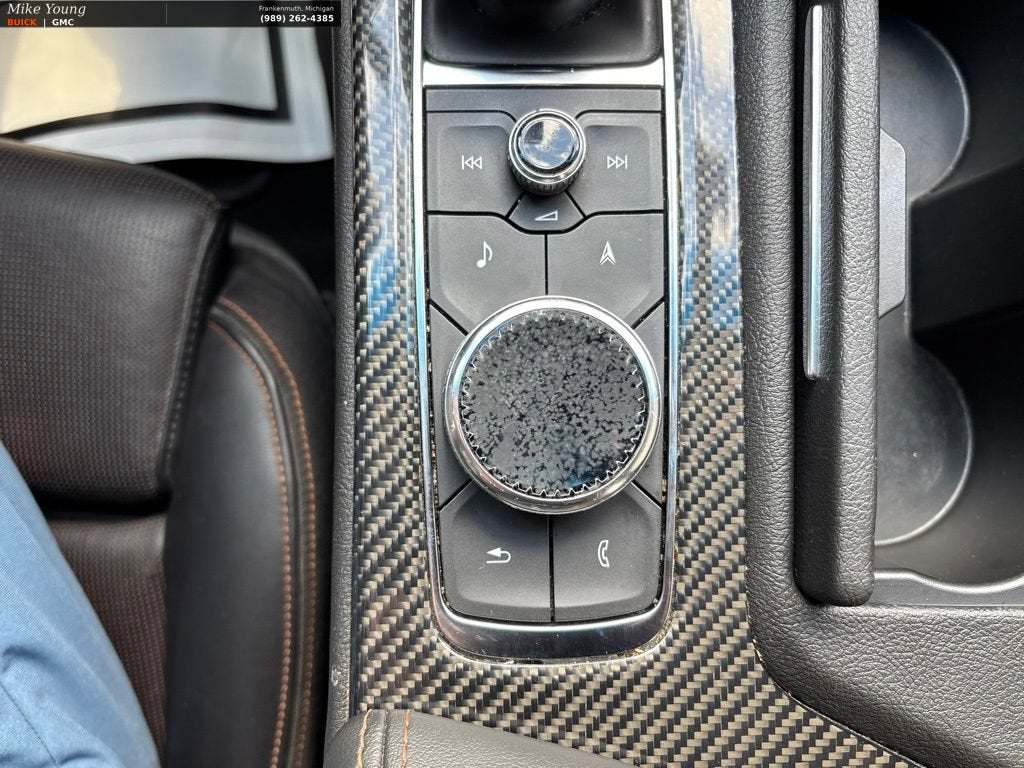 2020 Cadillac CT5 Sport