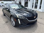 2020 Cadillac CT5 Sport