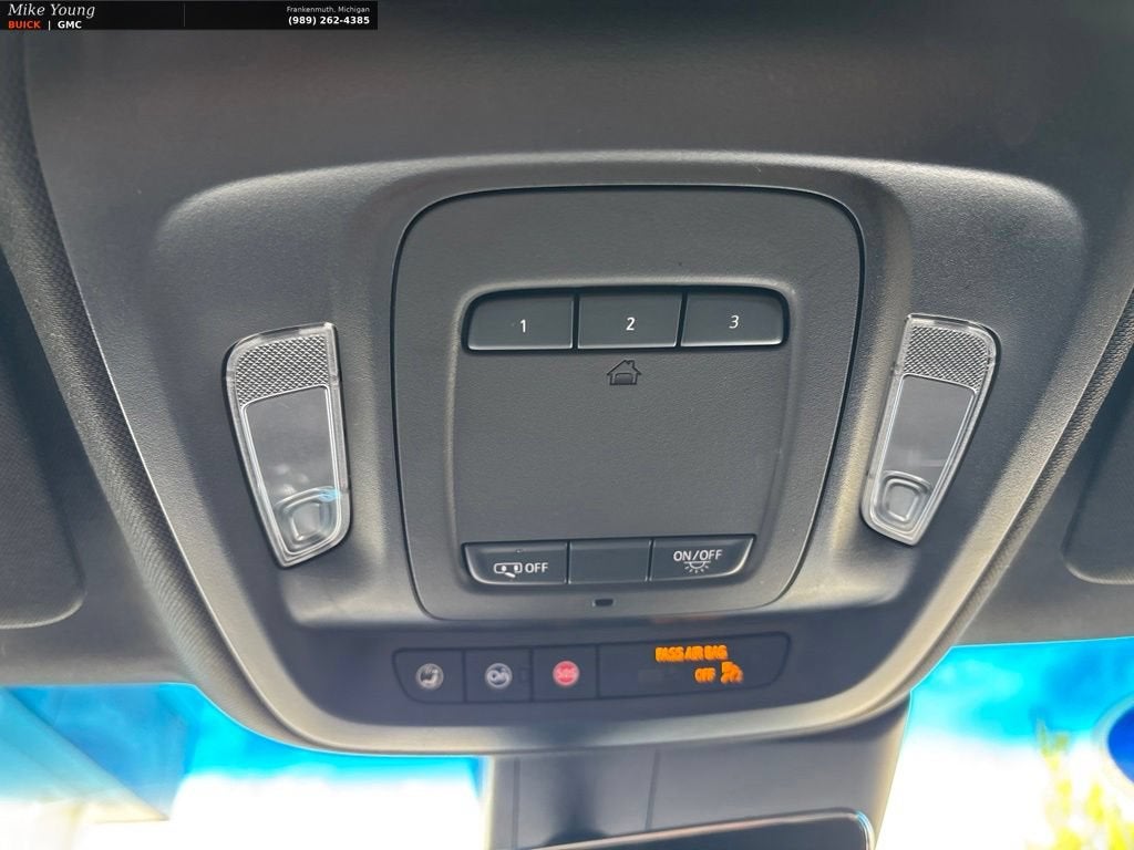 2020 Cadillac CT5 Sport