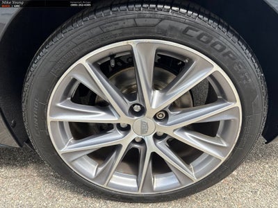 2020 Cadillac CT5 Sport