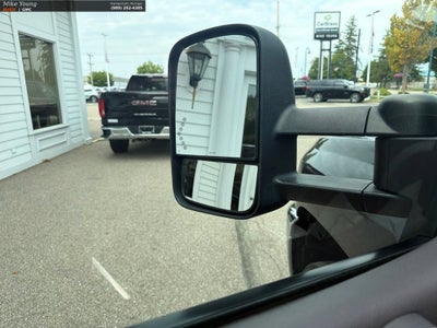 2011 Chevrolet Silverado 2500 HD LT