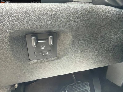 2011 Chevrolet Silverado 2500 HD LT