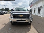 2011 Chevrolet Silverado 2500 HD LT