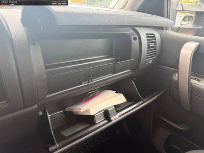 2011 Chevrolet Silverado 2500 HD LT