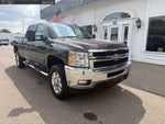2011 Chevrolet Silverado 2500 HD LT