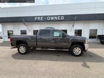 2011 Chevrolet Silverado 2500 HD LT
