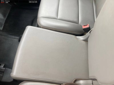 2015 Chevrolet Silverado 2500 HD Work Truck