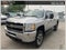 2011 Chevrolet Silverado 2500 HD Work Truck