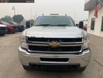 2011 Chevrolet Silverado 2500 HD Work Truck