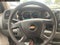 2011 Chevrolet Silverado 2500 HD Work Truck