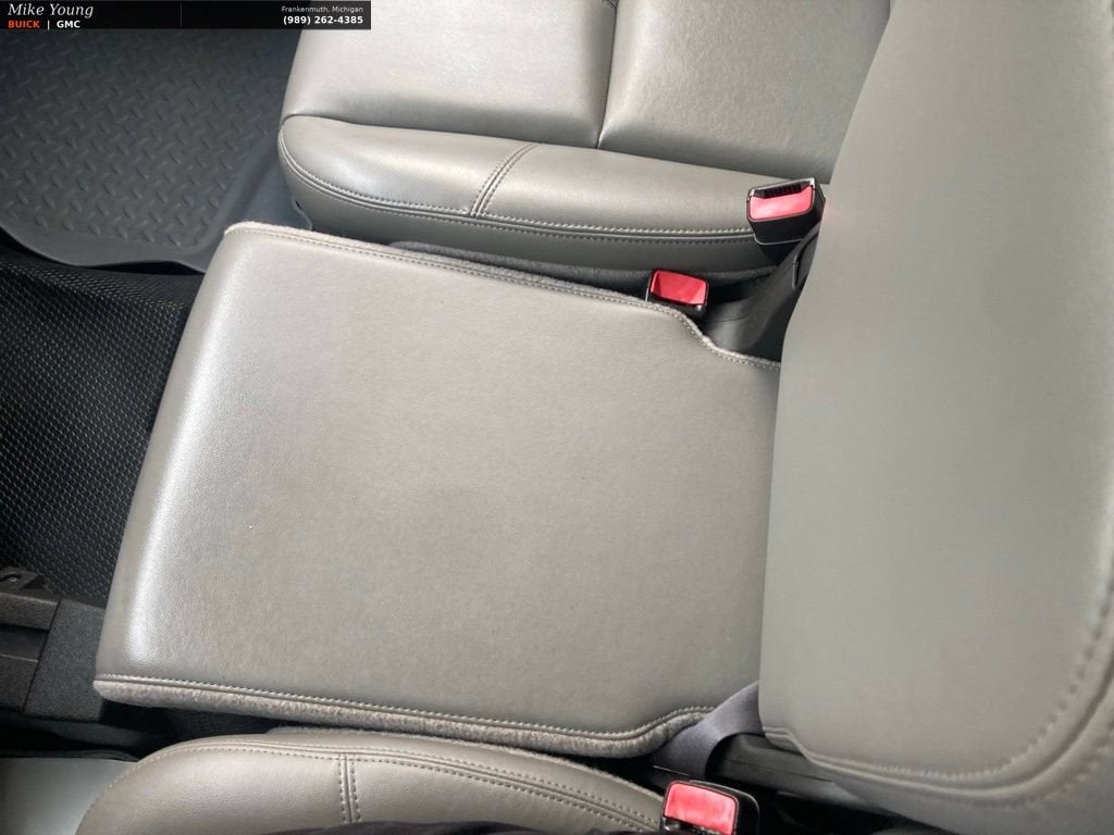 2011 Chevrolet Silverado 2500 HD Work Truck