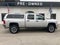 2011 Chevrolet Silverado 2500 HD Work Truck
