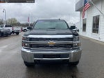2016 Chevrolet Silverado 2500 HD LT