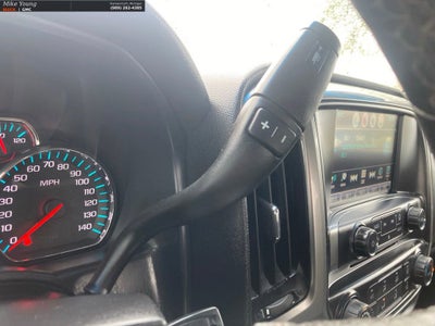 2016 Chevrolet Silverado 2500 HD LT