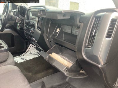 2016 Chevrolet Silverado 2500 HD LT