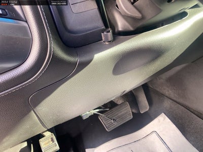 2015 Chevrolet Silverado 2500 HD LTZ