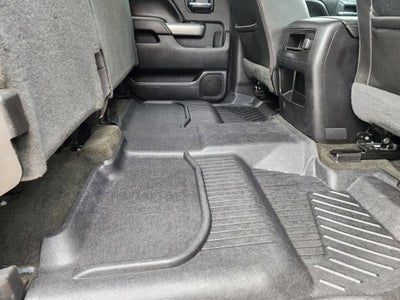 2016 Chevrolet Silverado 2500 HD LTZ