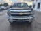 2016 Chevrolet Silverado 2500 HD LTZ