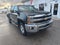 2016 Chevrolet Silverado 2500 HD LTZ