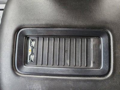 2016 Chevrolet Silverado 2500 HD LTZ