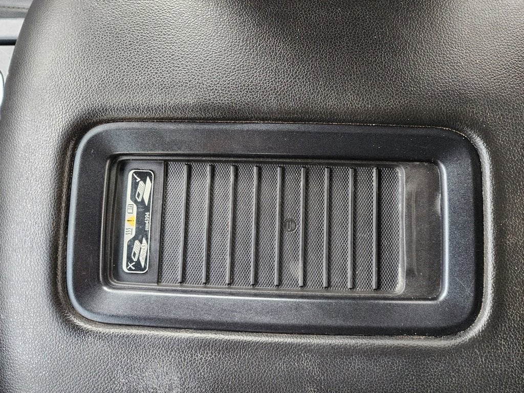 2016 Chevrolet Silverado 2500 HD LTZ