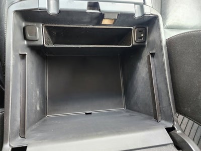 2016 Chevrolet Silverado 2500 HD LTZ