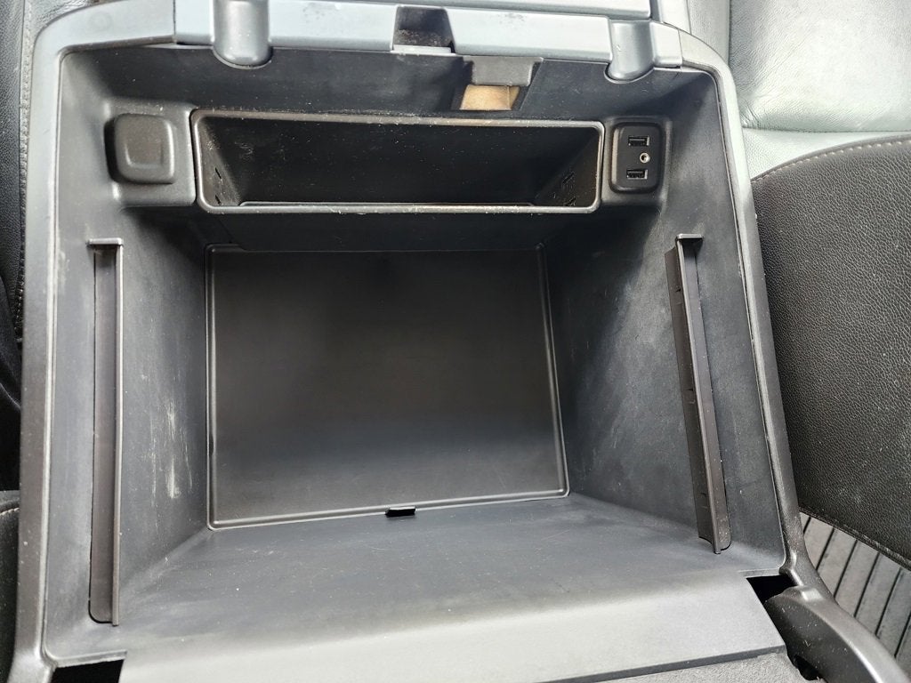 2016 Chevrolet Silverado 2500 HD LTZ