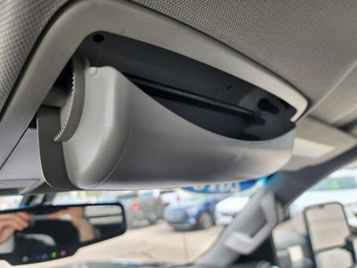 2016 Chevrolet Silverado 2500 HD LTZ