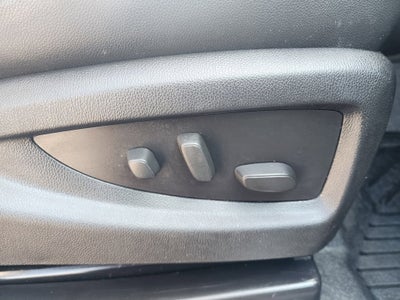 2016 Chevrolet Silverado 2500 HD LTZ