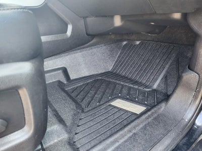 2016 Chevrolet Silverado 2500 HD LTZ