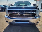 2013 Chevrolet Silverado 2500 HD LT