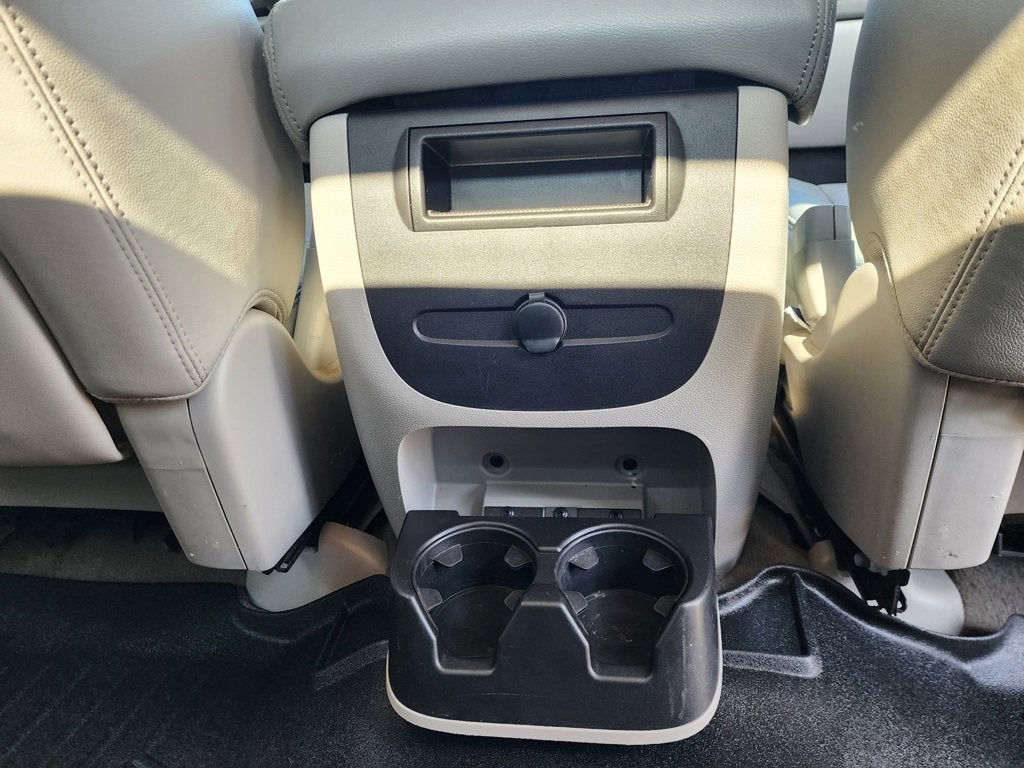 2013 Chevrolet Silverado 2500 HD LT