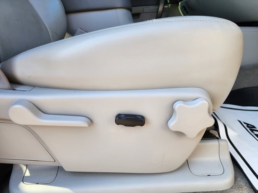 2013 Chevrolet Silverado 2500 HD LT