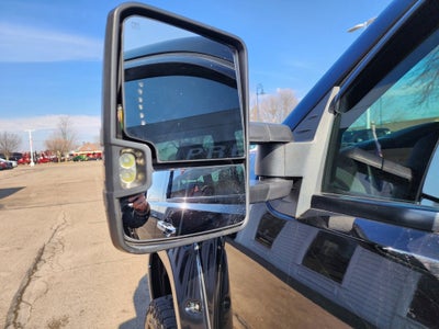 2013 Chevrolet Silverado 2500 HD LT