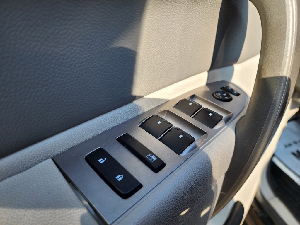 2013 Chevrolet Silverado 2500 HD LT