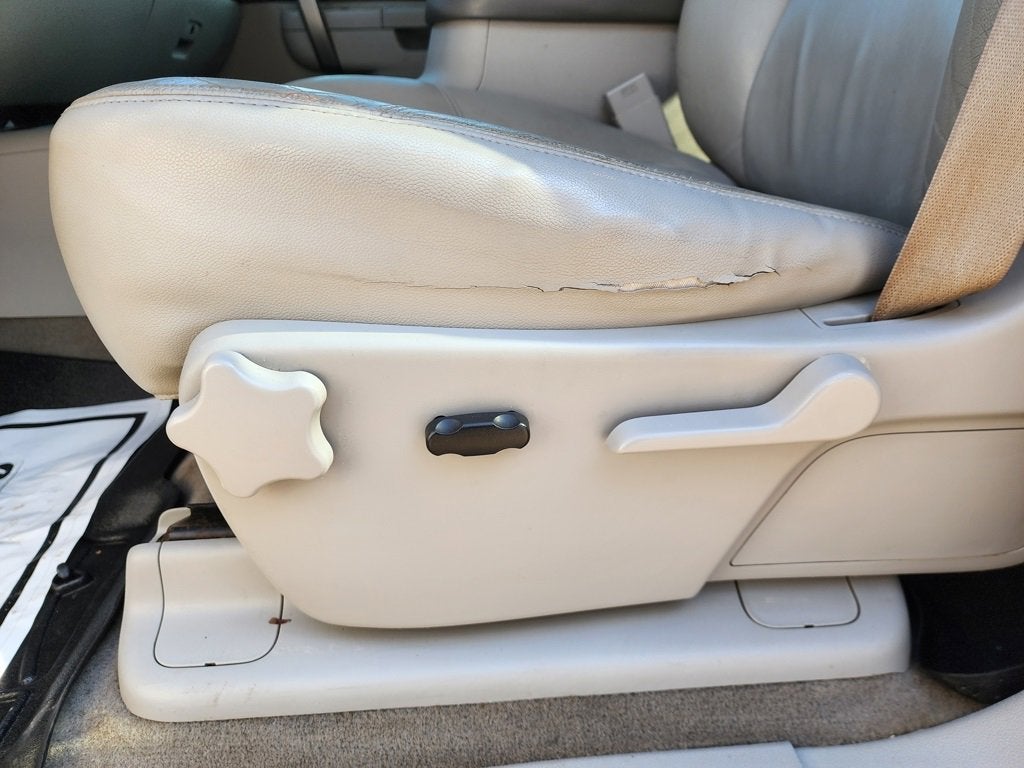 2013 Chevrolet Silverado 2500 HD LT